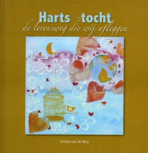 Harts-tocht